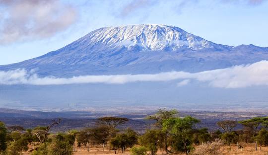 Kilitusk African Adventure