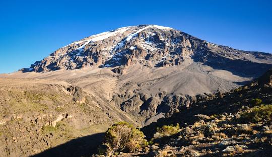 Explore the 6 days Marangu Route on Mount Kilimanjaro with MH Kilitusk for an unforgettable trekking adventure.
